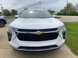 New 2025 Chevrolet Trax LT image 2
