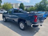 New 2025 Chevrolet Silverado 2500 W/T w/ WT Convenience Package image 3