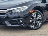 Used 2017 Honda Civic EX-L image 4