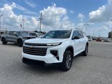 Certified 2025 Chevrolet Traverse LT image 6