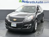 Used 2014 Chevrolet Traverse LT image 4