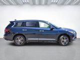 Used 2019 INFINITI QX60 Luxe w/ Essential Package image 3