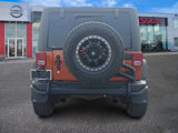 Used 2014 Jeep Wrangler Unlimited Sport w/ Quick Order Package 24S image 5