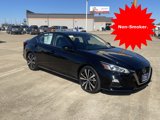 Used 2022 Nissan Altima 2.5 SR image 3