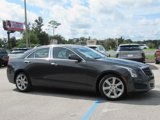 Used 2014 Cadillac ATS Sedan image 2