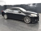 Used 2014 Chevrolet Malibu LTZ image 2