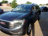 Used 2018 GMC Terrain SLE w/ Driver Convenience Package image 4