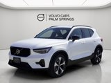 New 2025 Volvo XC40 B5 Plus w/ Protection Package Premier image 4