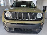 Used 2015 Jeep Renegade Latitude w/ Popular Equipment Group image 5