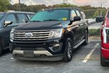 Used 2021 Ford Expedition Max XLT w/ Livery Package image 2