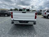 Used 2020 Chevrolet Silverado 1500 W/T w/ WT Fleet Convenience Package image 4