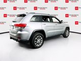 Used 2014 Jeep Grand Cherokee Limited w/ Trailer Tow Group IV image 5