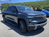 New 2025 Chevrolet Silverado EV LT image 5