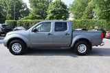 Used 2018 Nissan Frontier SV image 4