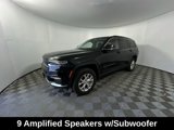 Used 2021 Jeep Grand Cherokee L Limited image 5