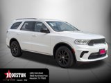 Used 2023 Dodge Durango SXT image 3