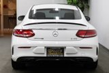 Used 2018 Mercedes-Benz C 43 AMG 4MATIC Coupe image 4