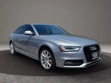 Used 2016 Audi A4 2.0T Premium w/ Convenience Plus Package image 4