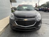 Used 2016 Chevrolet Equinox LS image 3