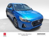Used 2018 Hyundai Elantra GT image 4