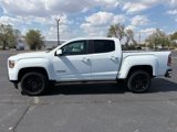 Used 2022 GMC Canyon Elevation image 3
