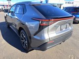 New 2025 Toyota bZ4X AWD image 4