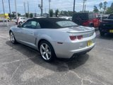 Used 2011 Chevrolet Camaro SS w/ Black Stripe Package image 4