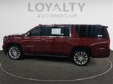 Used 2019 Chevrolet Suburban Premier w/ Premier Plus Edition image 2