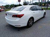 Used 2015 Acura TLX image 4
