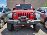 Used 2012 Jeep Wrangler Sport image 2