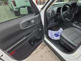 Used 2024 Ford Bronco Sport Big Bend w/ Convenience Package image 6