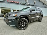Used 2022 Jeep Grand Cherokee Laredo X image 3