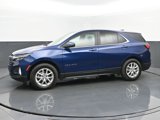 Used 2022 Chevrolet Equinox LT image 2
