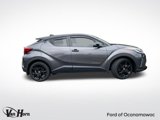 Used 2021 Toyota C-HR Nightshade image 2