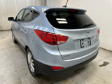 Used 2013 Hyundai Tucson Limited w/ Premium Pkg image 4