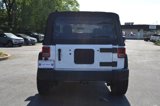 Used 2013 Jeep Wrangler Sport image 4