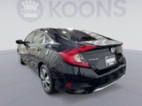 Used 2019 Honda Civic LX image 4