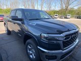New 2025 RAM 1500 Big Horn image 3