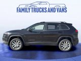 Used 2014 Jeep Cherokee Limited w/ Trailer Tow Group image 2