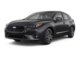 New 2025 Subaru Impreza 2.0i Sport image 2