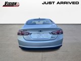 Used 2022 Chevrolet Malibu LT w/ Redline Edition image 6