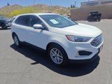 Used 2022 Ford Edge SEL image 5