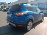 Used 2017 Ford Escape Titanium w/ Equipment Group 301A image 3