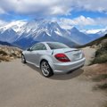 Used 2006 Mercedes-Benz SLK 55 AMG image 3