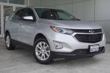 Used 2021 Chevrolet Equinox LT image 5
