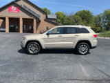 Used 2015 Jeep Grand Cherokee Limited image 2