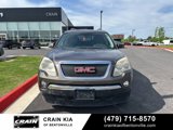 Used 2011 GMC Acadia SLT image 2