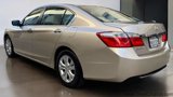 Used 2014 Honda Accord LX image 5