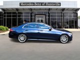 Certified 2022 Mercedes-Benz E 350 Sedan image 2