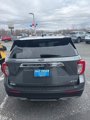 Certified 2022 Ford Explorer XLT w/ Equipment Group 202A image 5